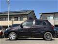2017 Nissan March