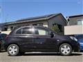 2017 Nissan March