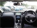 2014 Nissan Skyline