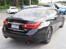 2014 Nissan Skyline