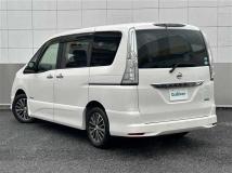 2015 Nissan Serena