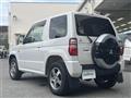 2011 Mitsubishi Pajero Mini
