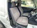 2011 Mitsubishi Pajero Mini
