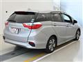 2017 Honda Shuttle