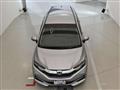 2017 Honda Shuttle