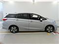 2017 Honda Shuttle