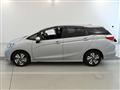 2017 Honda Shuttle