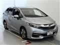2017 Honda Shuttle