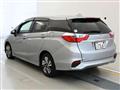 2017 Honda Shuttle