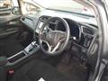 2017 Honda Shuttle
