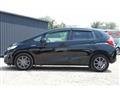 2014 Honda Fit Hybrid