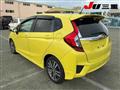 2014 Honda Fit
