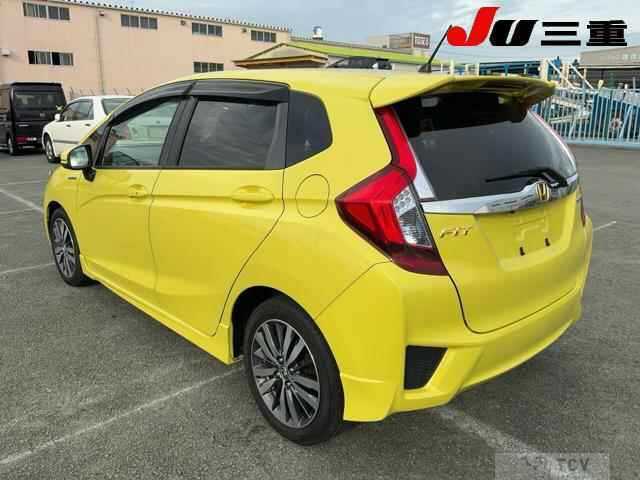 2014 Honda Fit
