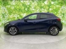 2016 Mazda Demio