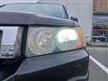 2008 Honda Crossroad