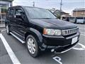 2008 Honda Crossroad