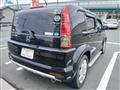 2008 Honda Crossroad