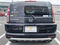 2008 Honda Crossroad