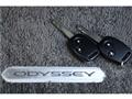 2013 Honda Odyssey