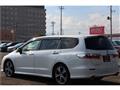 2013 Honda Odyssey