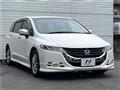 2009 Honda Odyssey