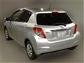 2012 Toyota Vitz
