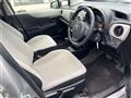 2012 Toyota Vitz