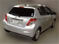 2012 Toyota Vitz