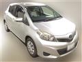 2012 Toyota Vitz