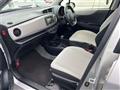 2012 Toyota Vitz