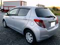 2013 Toyota Vitz