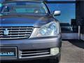 2005 Toyota Crown