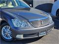 2005 Toyota Crown