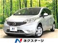 2013 Nissan Note
