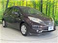 2014 Nissan Note