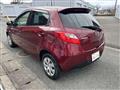 2013 Mazda Demio