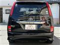 2009 Toyota Isis