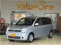 2005 Toyota Sienta