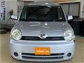 2005 Toyota Sienta