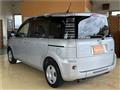 2005 Toyota Sienta