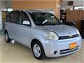 2005 Toyota Sienta