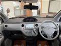 2005 Toyota Sienta