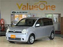 2005 Toyota Sienta