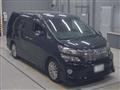 2012 Toyota Vellfire