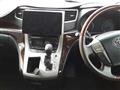 2012 Toyota Vellfire