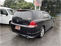 2005 Honda Odyssey