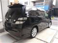 2009 Toyota Vellfire