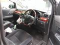 2009 Toyota Vellfire