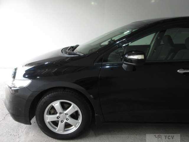 2009 Honda Odyssey