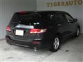 2009 Honda Odyssey